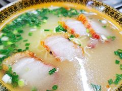 脆皮香猪粉-肇兴特色牛肉粉