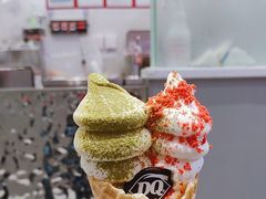 -DQ·蛋糕·冰淇淋(东方宝泰店)