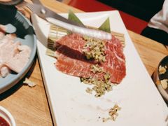 -韩悦牛排烤肉无限续(宝能中心店)
