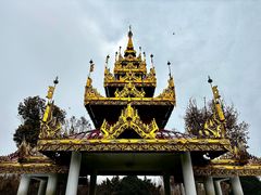 -洛阳白马寺