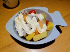 -吕氏疙瘩汤·海鲜新鲁菜(凯德mall新都心店)