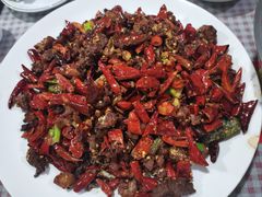 -温江公平红烧兔(总店)