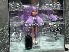 -GENTLE MONSTER (上海HAUS NOWHERE店 )