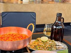 -Ameigo梅果·云贵川bistro(长宁来福士店)