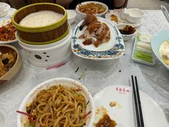 -马凯餐厅(地安门店)