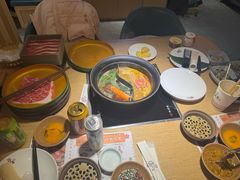 -温野菜涮涮锅(曲江大悦城店)