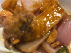-鱼鼎香烤鱼火锅(华发商都店)