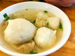 -登兴鱼丸
