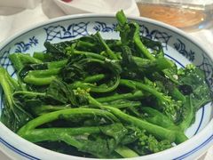 -聚春园自助餐厅(东街口店)