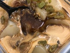 -甜心闲生传统手工冰粉(奎星楼店)