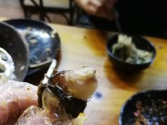-二钳洞庭虾蟹·江湖菜(成都鹭岛店)