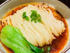 -渝信川菜(西单店)