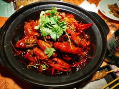 -寂寞的豆芽(龙泽路店)