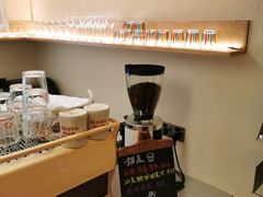 -The Roastery By AllYouWant(福田店)