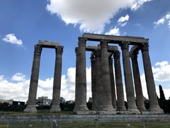 -奥林匹亚宙斯神庙