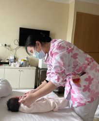 -鄞州妇女儿童医院·明州产后护理中心