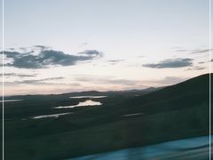 -黄河九曲第一湾