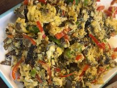 -八木轩·寻味大理白族民俗餐厅(文献路店)