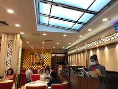 大堂-凤凰楼酒家·粤宴点心(华强北店)