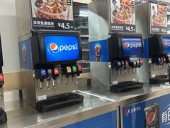 -山姆餐吧(山姆会员商店店)