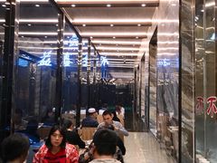 -清真·益鑫羊肉手抓馆(花园北街店)