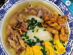 -阿婆农家菜(车墩店)