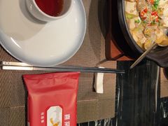 -喜棠·长沙家宴·海鲜·湘菜(麓谷店)