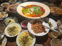 -清水亭湖北菜(大屯DT51店)