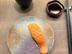 -戏作寿司(观音桥店)