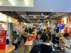 -Giordano(新都城店)