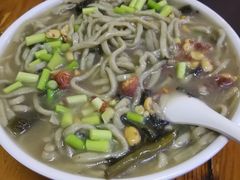 -帖老大羊肉汤烩面烧烤(康复后街总店)