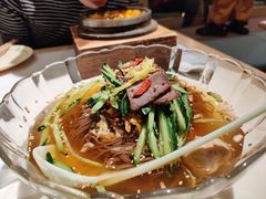 -七八冷面·延边朝鲜族美食(圣熙八号店)