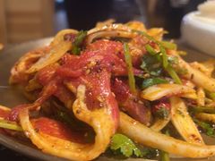 -九田家黑牛烤肉料理(石路天虹店)