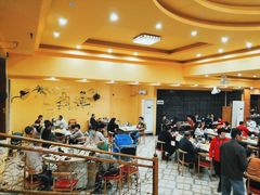 -港海餐厅(解放东路店)