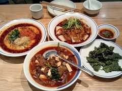 -大厨小馆(华阳城店)