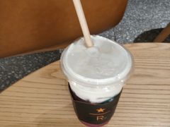 -星巴克臻选(国贸商城首店)