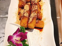 -红辣椒·川菜·火锅(张杨路店)