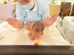 -爱贝蕊恩韩式月子会所(宝安店)