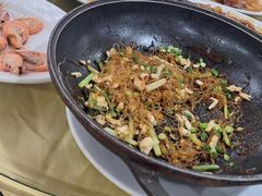 -吉莲利苑海鲜酒家(珠海拱北29年老字号店)