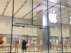 -Apple零售店(华贸购物中心店)