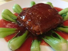 -功德林素菜饭庄(前门店)