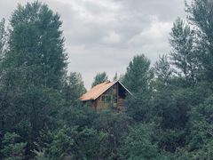 -恩格贝生态旅游区