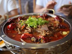 锅仔驴肉-有家驴肉黄面(敦煌店)