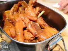 -慧娟面馆·餐厅(望江路店)