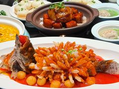 -淮扬韵(凤八市政府店)