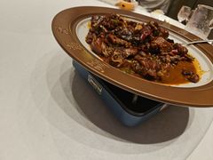 -望海湾鱼头泡饼·天津菜(空港店)