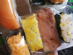 -鲜道寿司(无锡苏宁店)