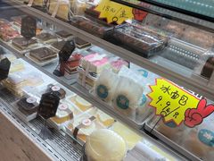 -美事客·面包·蛋糕·甜品(CBD店)