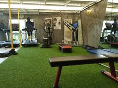 -SAH健身私教工作室(紫东店)