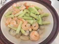-香山湖家家宴(中山陵店)